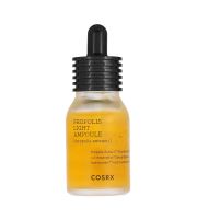Cosrx Full Fit Propolis Light Ampoule интензивен серум за изсветляване и хидратация 30 мл