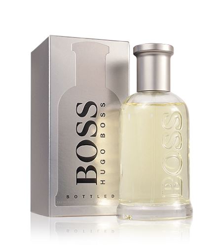 Hugo Boss Boss Bottled тоалетна вода за мъже