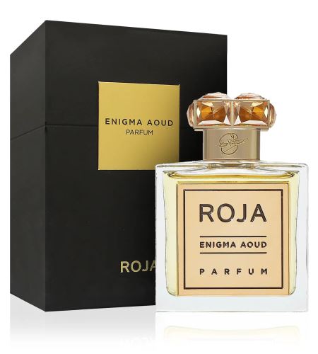 Roja Parfums Enigma Aoud парфюм за жени 50 мл