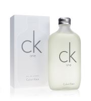 Calvin Klein CK One тоалетна вода унисекс 200 мл
