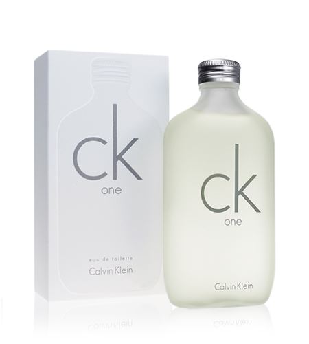 Calvin Klein CK One тоалетна вода унисекс