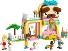 LEGO® Friends 42650 Магазин за аксесоари за домашни любимци (2)