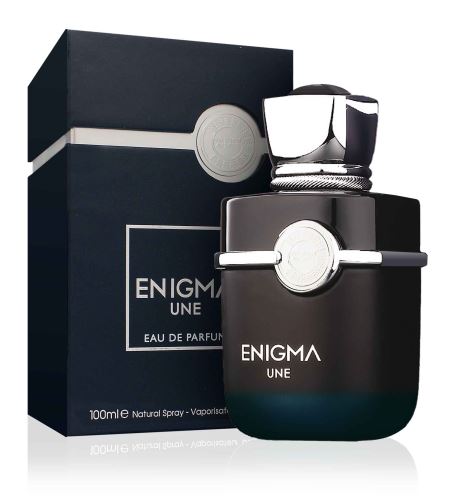 French Avenue Enigma Une парфюмна вода за мъже 100 мл