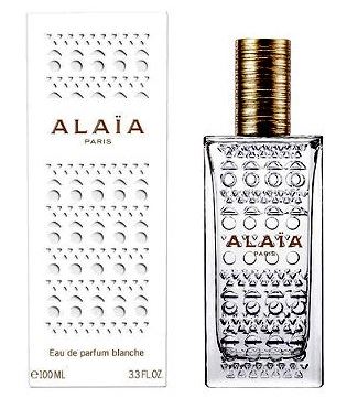 Alaia Paris Alaia Blanche парфюмна вода за жени
