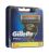 Gillette ProGlide сменяеми глави за мъже 8 бр Gillette ProGlide сменяеми глави за мъже 8 бр