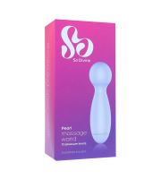 So Divine Pearl Mini Wand мини масажни глави (1)