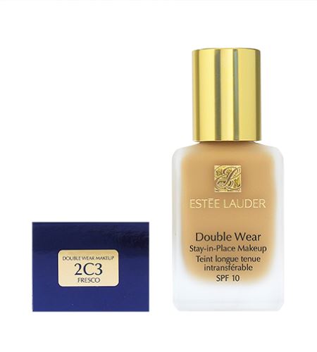 Estée Lauder Double Wear Stay-in-Place дълготраен фон дьо тен SPF 10 30 мл