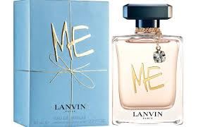 Lanvin ME парфюмна вода за жени