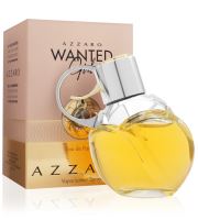 Azzaro Wanted Girl парфюмна вода за жени