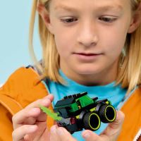 LEGO® City 60484 Возила – Геймърска състезателна кола (2)