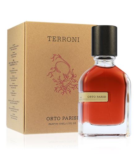 Orto Parisi Terroni парфюмна вода за жени 50 мл