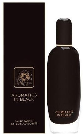 Clinique Aromatics in Black парфюмна вода за жени 100 мл