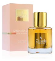 Gisada Ambassador For Women парфюмна вода за жени