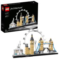 LEGO® Architecture 21034 Лондон