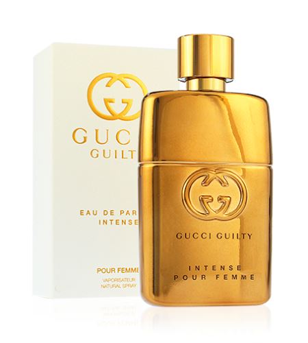 Gucci Guilty Intense Pour Femme парфюмна вода за жени