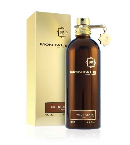 Montale Full Incense парфюмна вода унисекс 100 мл