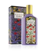 Gucci Flora Gorgeous Magnolia парфюмна вода за жени
