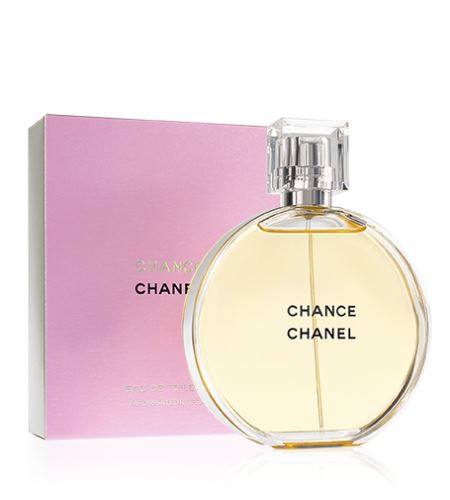 Chanel Chance тоалетна вода за жени