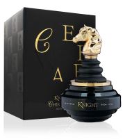 Armaf Check Mate Knight Black парфюмна вода за мъже 100 мл