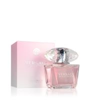 Versace Bright Crystal тоалетна вода за жени 200 мл