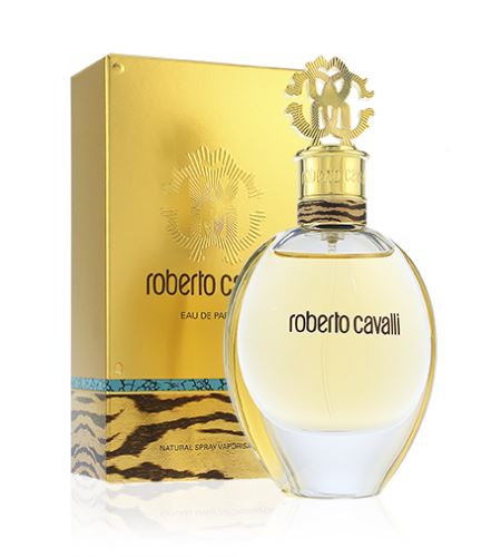 Roberto Cavalli Roberto Cavalli парфюмна вода за жени