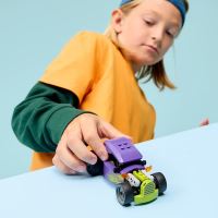 LEGO® City 60485 Ретроавтомобил (2)