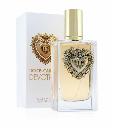Dolce & Gabbana Devotion парфюмна вода за жени