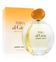 Giorgio Armani Terra di Gioia парфюмна вода за жени 100 мл