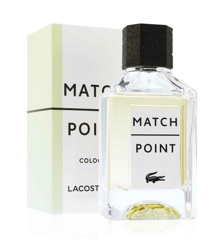 Lacoste Match Point Cologne