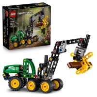 LEGO® Technic 42218 Колесен комбайн John Deere 1470H