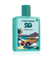 Street Origins Manila Manic парфюмна вода унисекс 75 мл