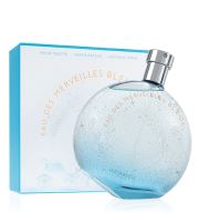 Hermes Eau des Merveilles Bleue тоалетна вода за жени