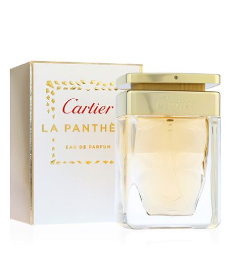 Cartier La Panthere парфюмна вода за жени 75