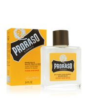 PRORASO Wood And Spice балсам за брада за мъже 100 мл (1)