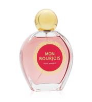 Bourjois Mon Bourjois Rose Exquise парфюмна вода за жени 100 мл (1)