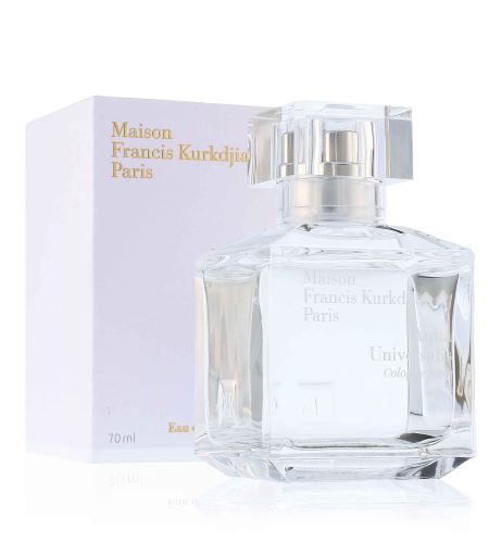 Maison Francis Kurkdjian Aqua Universalis Cologne Forte парфюмна вода унисекс 70 мл