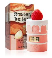 Arabiyat Sugar Strawberry Tres Leches парфюмна вода унисекс 100 мл