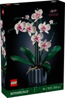 LEGO® Botanicals 10311 Орхидея (4)