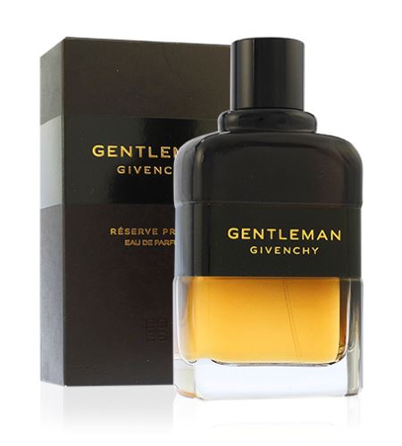 Givenchy Gentleman Réserve Privée парфюмна вода за мъже