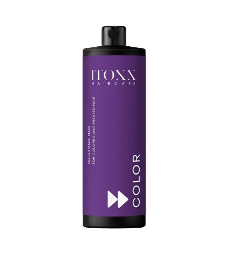 ITOXX Color Mask маска за коса 1000 мл