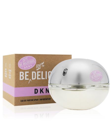 DKNY Be 100% Delicious парфюмна вода за жени