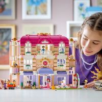 LEGO® Friends Грандхотел Хартлейк Сити 42704 (1)