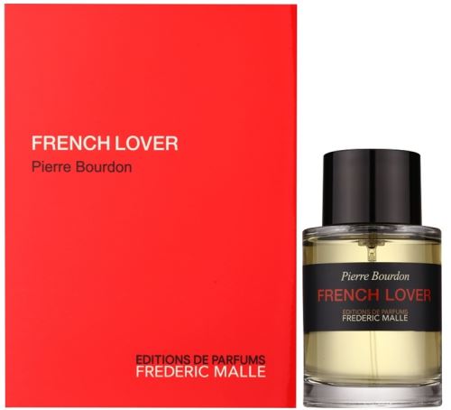 Frederic Malle French Lover парфюмна вода за мъже 100 мл