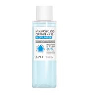 APLB Hyaluronic Acid Ceramide Ha B5 Facial Toner хидратиращо-подхранващ тоник 160 мл