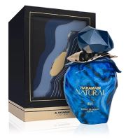 Al Haramain Natural Iris парфюмен екстракт унисекс 100 мл