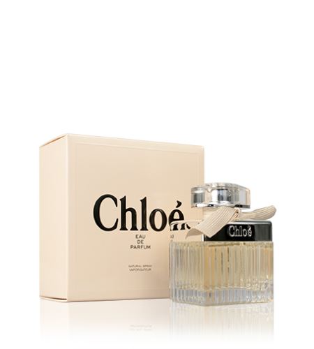 Chloé Chloé парфюмна вода за жени