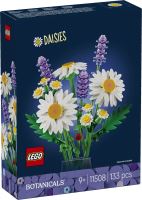 LEGO® Botanicals 11508 Маргаритки (3)