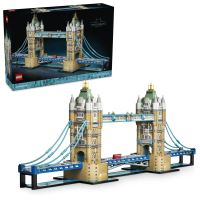 LEGO® Architecture Тауър Бридж