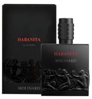 Molinard Habanita парфюмна вода за жени