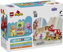 LEGO® DUPLO® 10468 Трактор и пазар (3)
